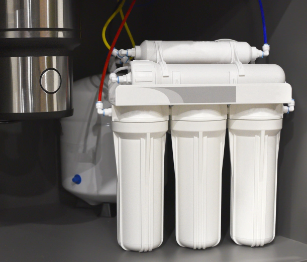 water filtration web